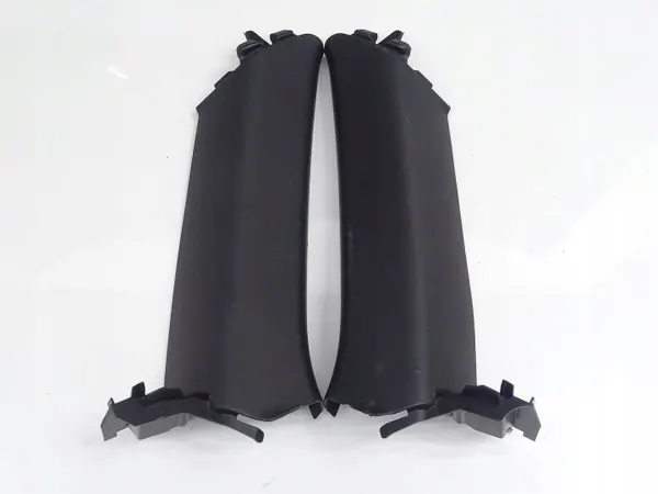 Kit Plafonnier Noir OEM 8U0867505A pour Audi Q3 8U image 8