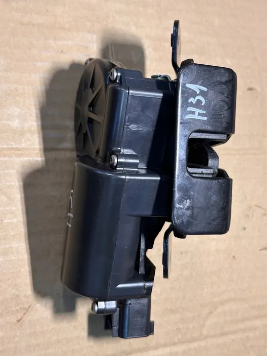 Baklucka lås Opel Insignia A 13581405 image 4