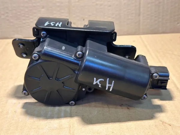 Baklucka lås Opel Insignia A 13581405 image 5