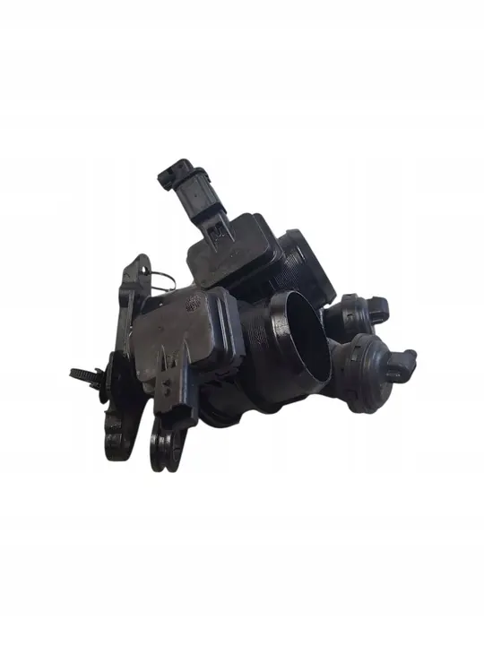 Peugeot 807 2010 Válvula de Aceleração OEM V29000370 image 4