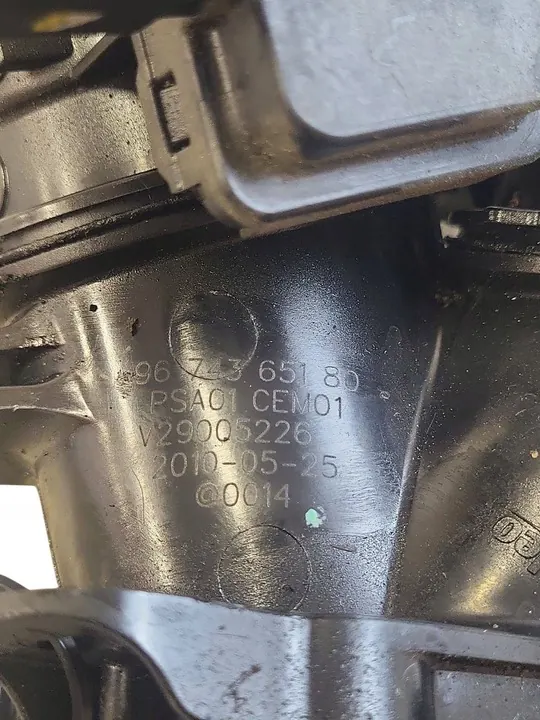 Peugeot 807 2010 Válvula de Aceleração OEM V29000370 image 5