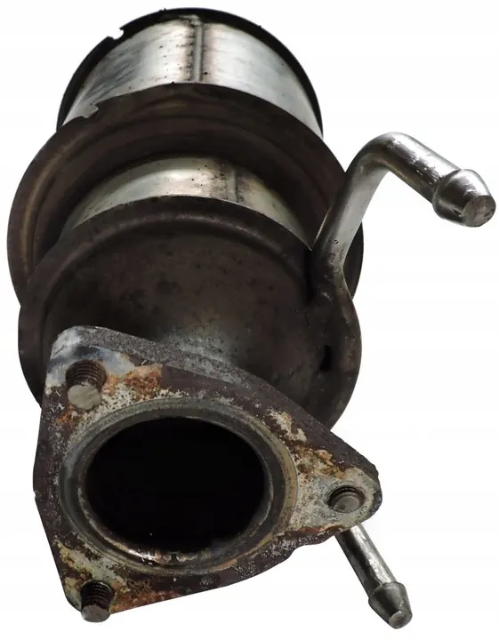 Catalisador Iveco OE 504141531 image 2