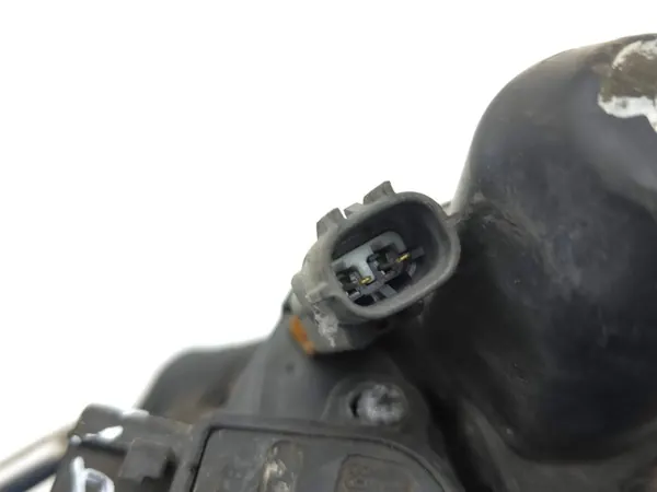 Drosselklappe Toyota Prius (XW20) 2006 image 10