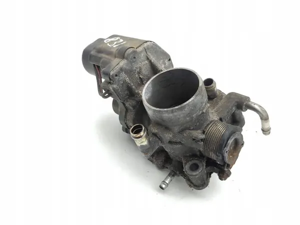 Drosselklappe Toyota Prius (XW20) 2006 image 2