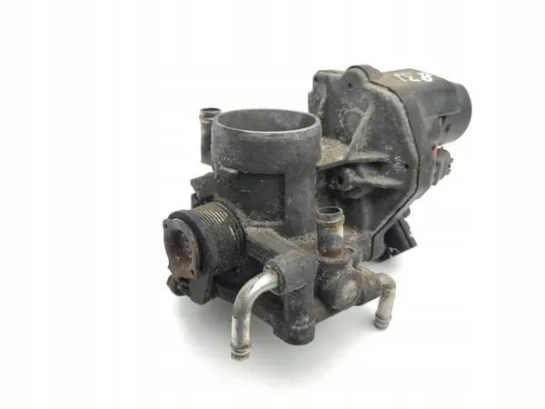 Drosselklappe Toyota Prius (XW20) 2006 image 3