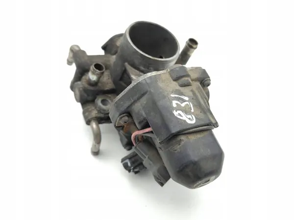 Drosselklappe Toyota Prius (XW20) 2006 image 4