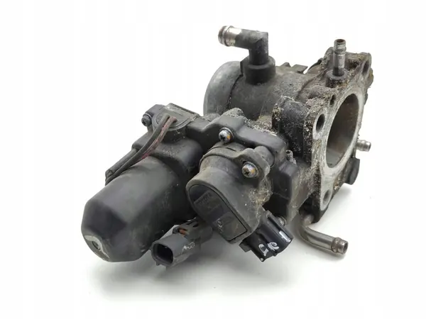 Drosselklappe Toyota Prius (XW20) 2006 image 6