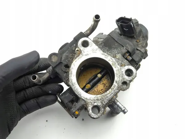 Drosselklappe Toyota Prius (XW20) 2006 image 8