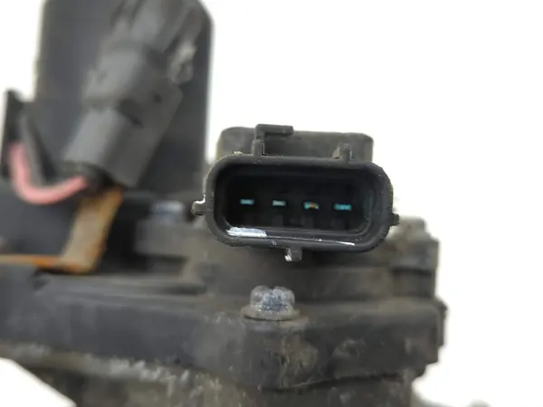 Drosselklappe Toyota Prius (XW20) 2006 image 9