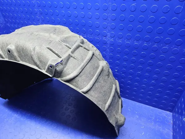 Aile arrière droite Audi A5 F5 OEM 8W7810172B image 3