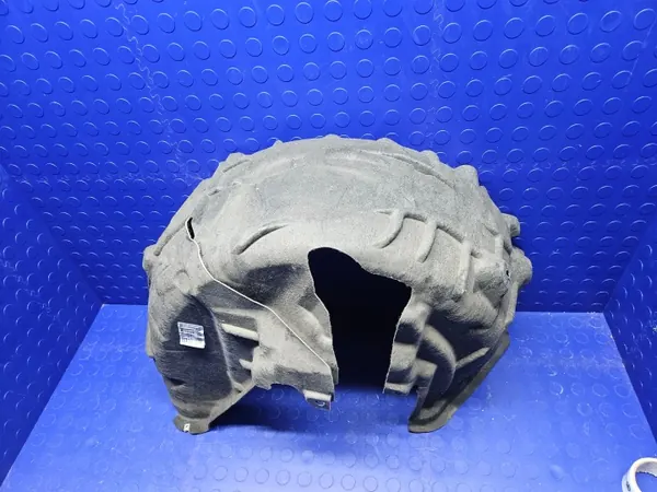 Aile arrière droite Audi A5 F5 OEM 8W7810172B image 6