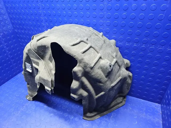 Aile arrière droite Audi A5 F5 OEM 8W7810172B image 7