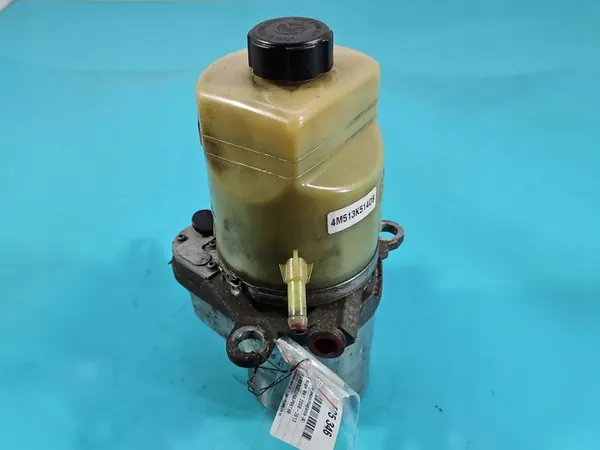 Bomba da direção assistida Ford Kuga MK1 08-13 2.0 TDCI OEM 4M513K514DB image 3
