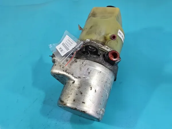 Bomba da direção assistida Ford Kuga MK1 08-13 2.0 TDCI OEM 4M513K514DB image 4