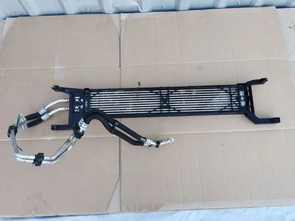 Refrigerador óleo caixa OEM 1398452080 para Ducato image 5