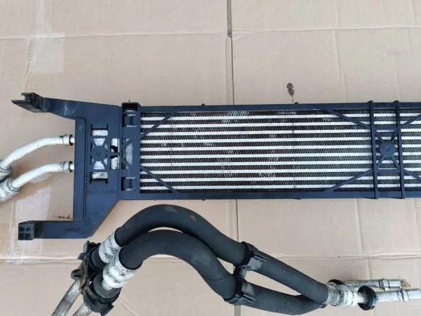 Refrigerador óleo caixa OEM 1398452080 para Ducato image 6