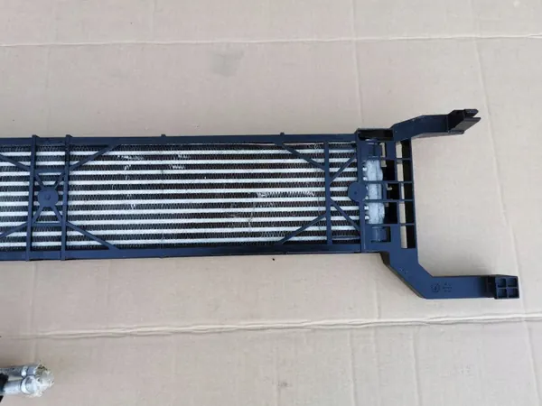 Refrigerador óleo caixa OEM 1398452080 para Ducato image 7
