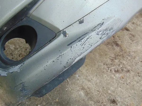 Paraurti anteriore Subaru Legacy IV 57704AG200 image 4