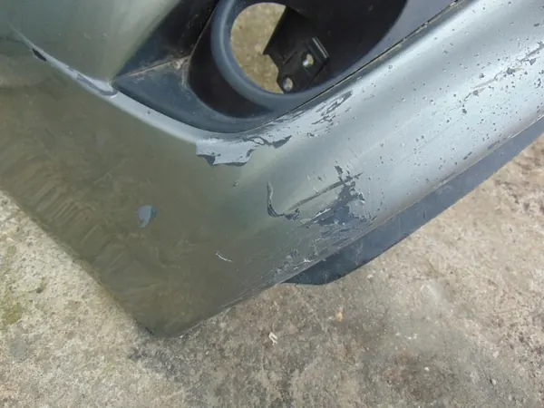 Paraurti anteriore Subaru Legacy IV 57704AG200 image 5