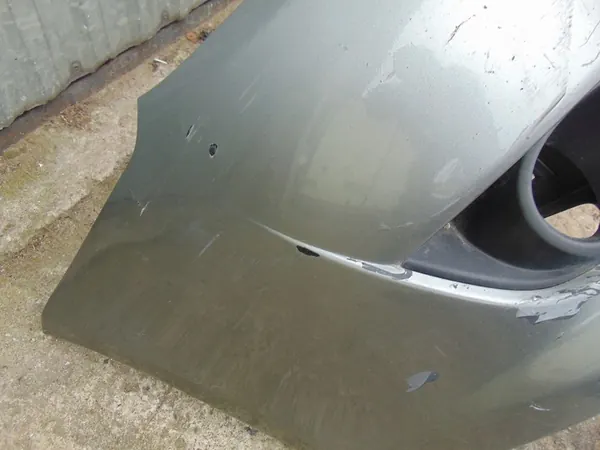 Paraurti anteriore Subaru Legacy IV 57704AG200 image 6