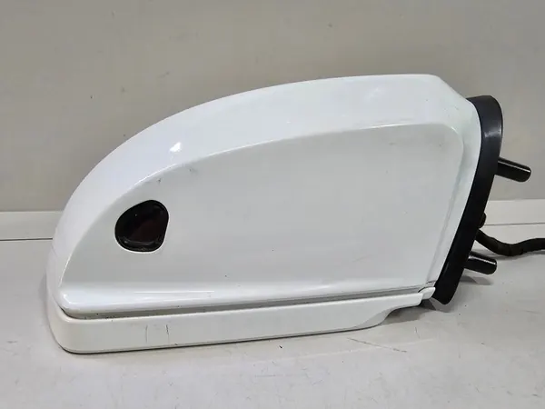 Specchio Destro Mercedes ML II W164 Lift 10+6 PIN A1648103893 image 10