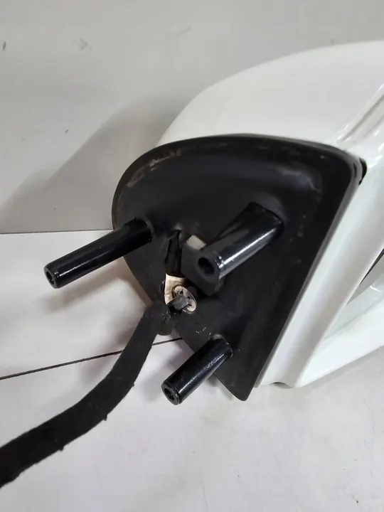 Specchio Destro Mercedes ML II W164 Lift 10+6 PIN A1648103893 image 3