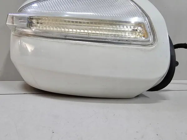 Specchio Destro Mercedes ML II W164 Lift 10+6 PIN A1648103893 image 9