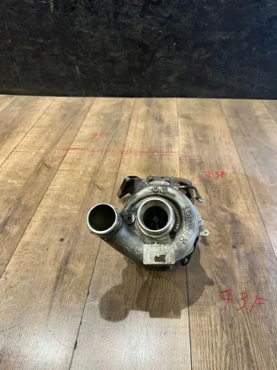 Turbolader Mercedes-Benz Sprinter 907/910 A6420908580 image 2