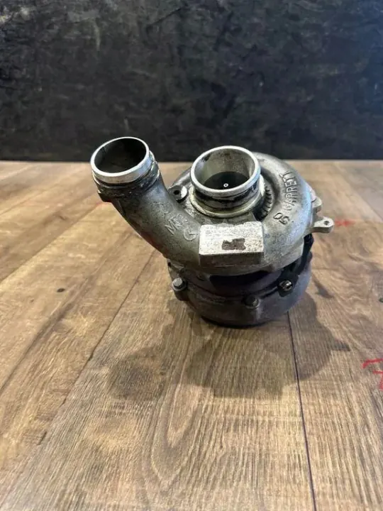 Turbolader Mercedes-Benz Sprinter 907/910 A6420908580 image 4