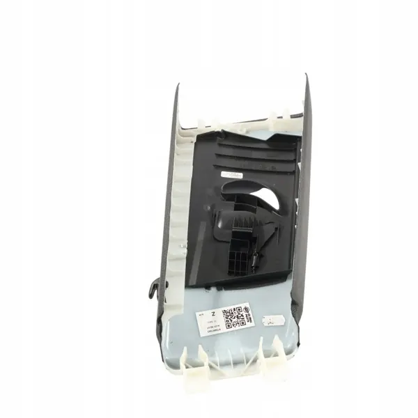 Audi A5/S5 8T Revestimiento Pilar B Izquierdo Gris OEM 8T8867243 image 10