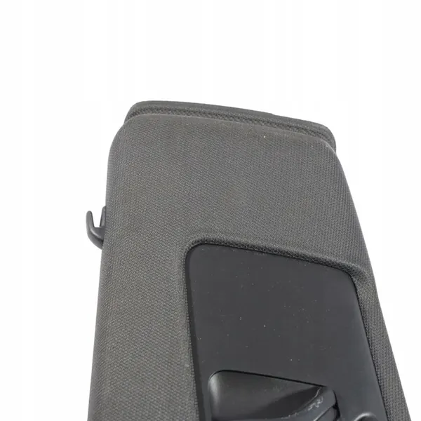 Audi A5/S5 8T Revestimiento Pilar B Izquierdo Gris OEM 8T8867243 image 8