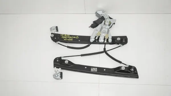OEM 360189592 Regulador Ventana Derecho Delantero Opel Meriva B image 2