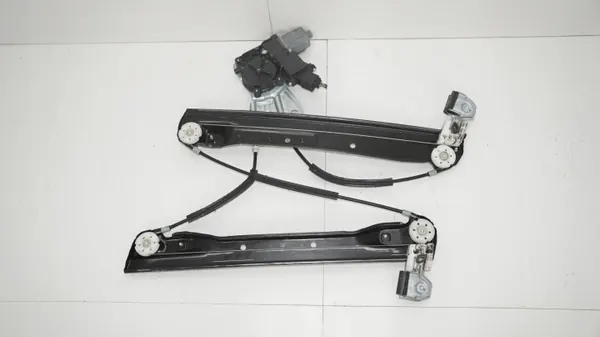 OEM 360189592 Regulador Ventana Derecho Delantero Opel Meriva B image 3