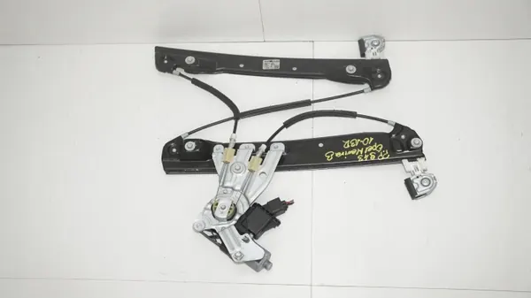 OEM 360189592 Regulador Ventana Derecho Delantero Opel Meriva B image 6