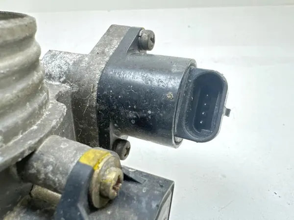 1997 Renault Megane I Corpo de Borboleta image 2