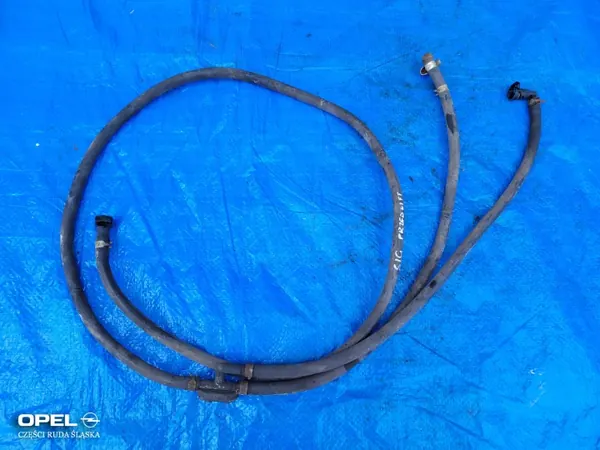 Opel OE Spolarledningar Fram Xenon Vectra C Signum image 2