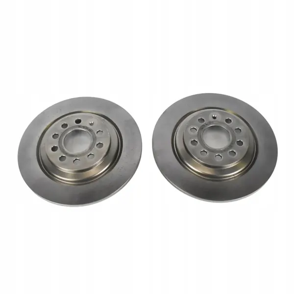 OEM 10491104 Taka jarrupalat 304mm MG HS 1.5T:lle image 2