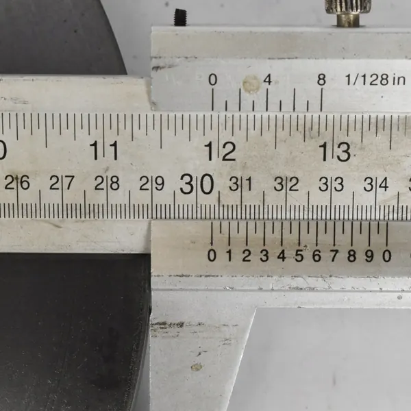 OEM 10491104 Taka jarrupalat 304mm MG HS 1.5T:lle image 3
