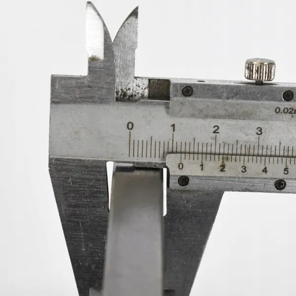 OEM 10491104 Taka jarrupalat 304mm MG HS 1.5T:lle image 4