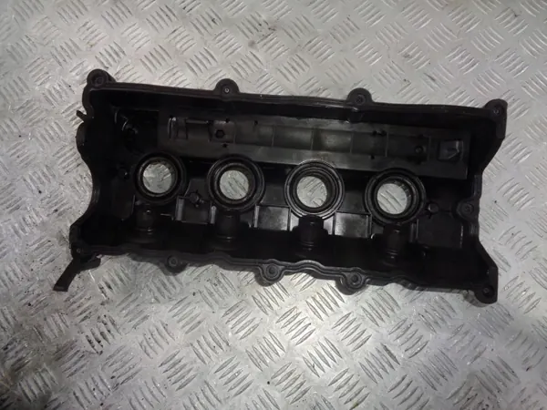 Couvercle de soupape OEM 8980011421 pour Opel Corsa D 1.7 CDTI image 6