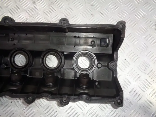 Couvercle de soupape OEM 8980011421 pour Opel Corsa D 1.7 CDTI image 7