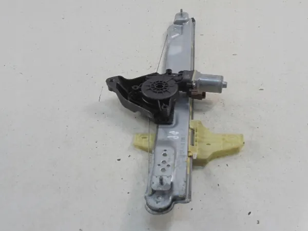 Regulador de janela elétrico dianteiro direito DACIA LOGAN III 807209782R image 10