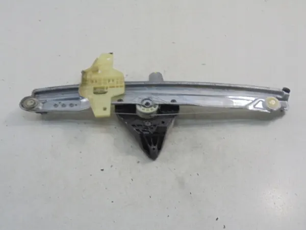 Regulador de janela elétrico dianteiro direito DACIA LOGAN III 807209782R image 3