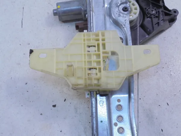 Regulador de janela elétrico dianteiro direito DACIA LOGAN III 807209782R image 5