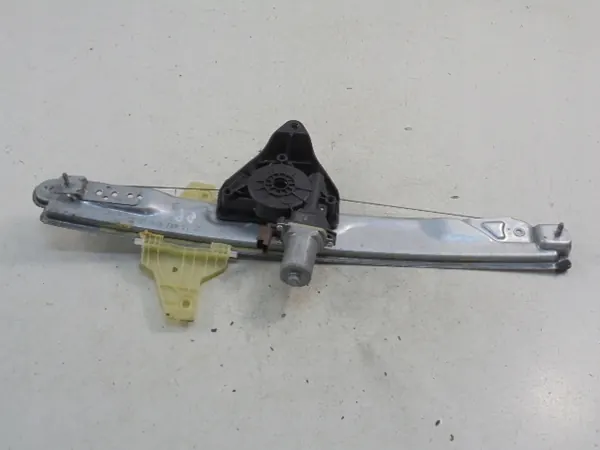 Regulador de janela elétrico dianteiro direito DACIA LOGAN III 807209782R image 6