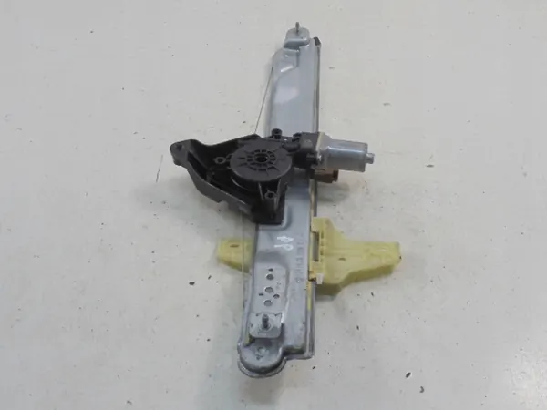 Regulador de janela elétrico dianteiro direito DACIA LOGAN III 807209782R image 9