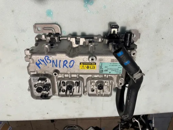Onduleur Kia Niro II 1.6GDI Hybride OEM 366002BCP2 image 2