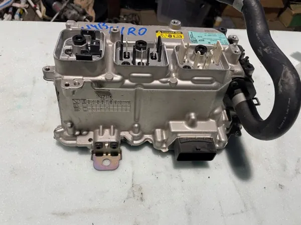 Onduleur Kia Niro II 1.6GDI Hybride OEM 366002BCP2 image 3