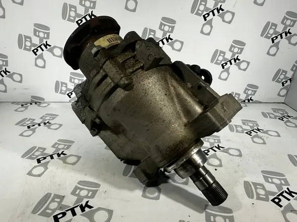 Reductor PASSAT CC B7 4MOTION 0AV409053R image 2