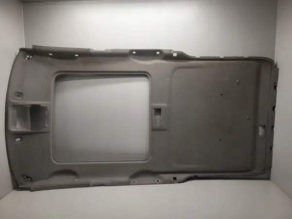 Forro Teto Solar OEM AYN6982 Cinza Subaru Forester I image 2